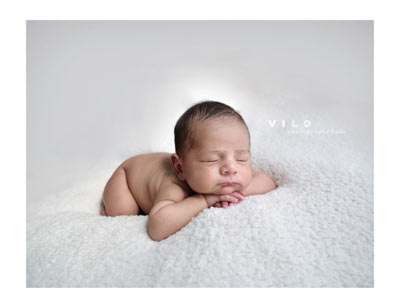 fotografia bebes recien nacidos Newborn mexico