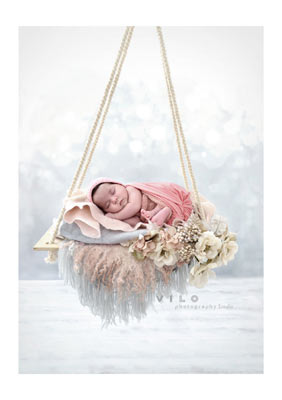 fotografia bebes recien nacidos Newborn mexico
