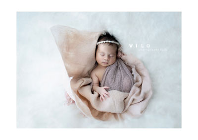 fotografia bebes recien nacidos Newborn mexico