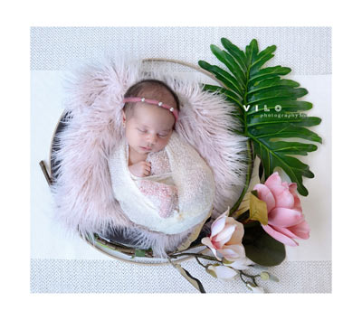 fotografia bebes recien nacidos Newborn mexico