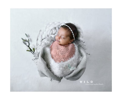 fotografia bebes recien nacidos Newborn mexico