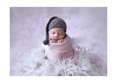 fotografia bebes recien nacidos Newborn mexico