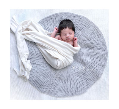 fotografia bebes recien nacidos Newborn mexico