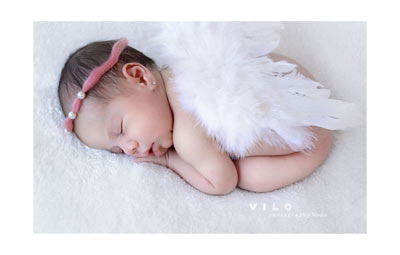 fotografia bebes recien nacidos Newborn mexico