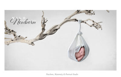 fotografia bebes recien nacidos Newborn mexico