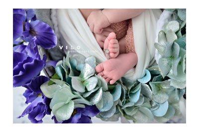 fotografia bebes recien nacidos Newborn mexico