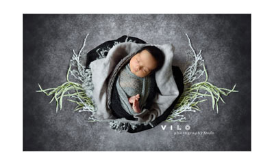 fotografia bebes recien nacidos Newborn mexico