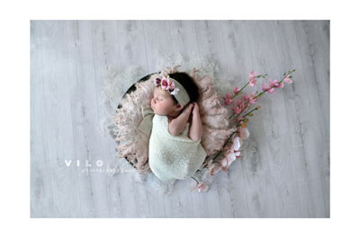 fotografia bebes recien nacidos Newborn mexico