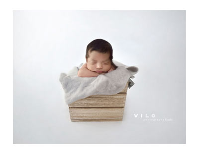 fotografia bebes recien nacidos Newborn mexico