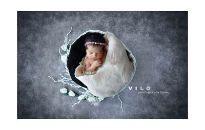 fotografia bebes recien nacidos Newborn mexico