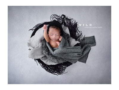 fotografia bebes recien nacidos Newborn mexico