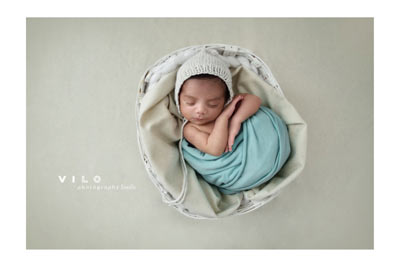 fotografia bebes recien nacidos Newborn mexico