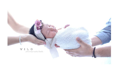 fotografia bebes recien nacidos Newborn mexico