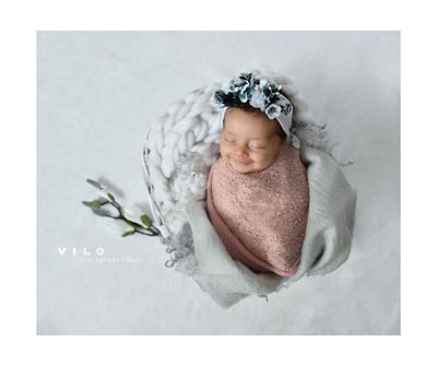 fotografia bebes recien nacidos Newborn mexico