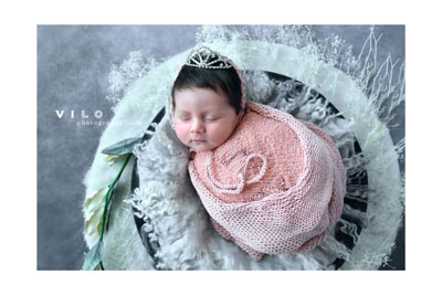 fotografia bebes recien nacidos Newborn mexico