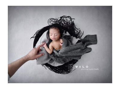 fotografia bebes recien nacidos Newborn mexico