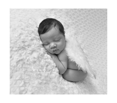 fotografia bebes recien nacidos Newborn mexico