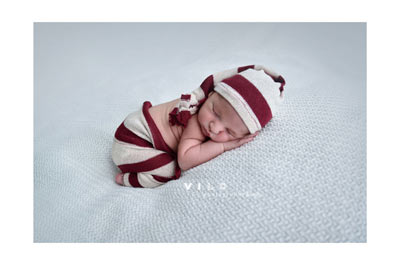 fotografia bebes recien nacidos Newborn mexico