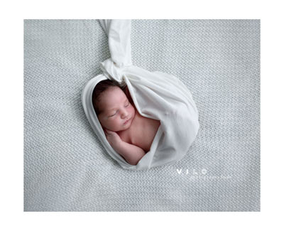 fotografia bebes recien nacidos Newborn mexico