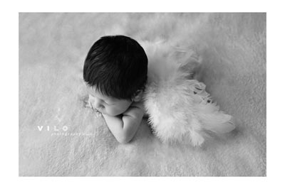 fotografia bebes recien nacidos Newborn mexico