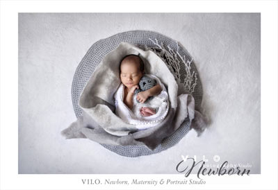 fotografia bebes recien nacidos Newborn mexico