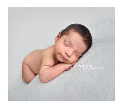 fotografia bebes recien nacidos Newborn mexico