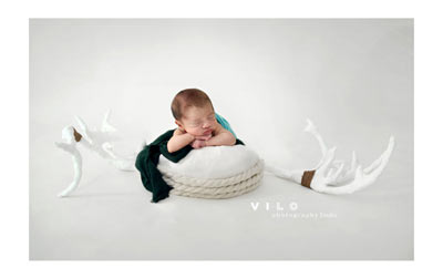 fotografia bebes recien nacidos Newborn mexico