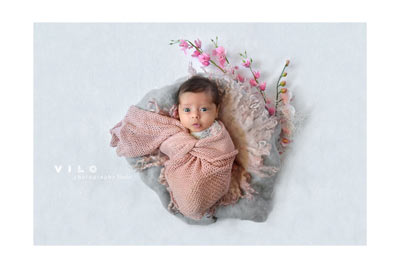 fotografia bebes recien nacidos Newborn mexico