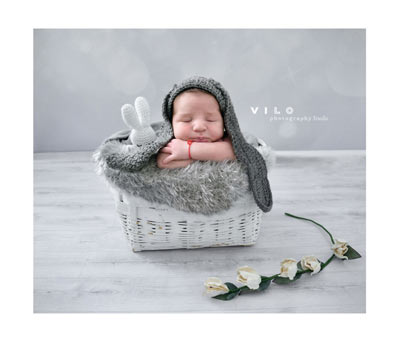 fotografia bebes recien nacidos Newborn mexico