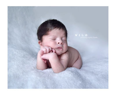 fotografia bebes recien nacidos Newborn mexico