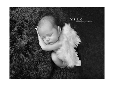 fotografia bebes recien nacidos Newborn mexico