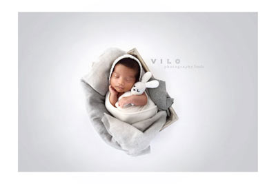 fotografia bebes recien nacidos Newborn mexico