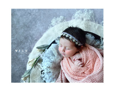 fotografia bebes recien nacidos Newborn mexico